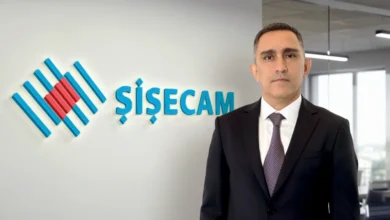 Sisecam Genel Mudur Can Yucel
