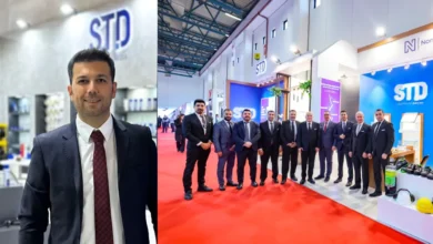 Standart Civata Pazarlama Direktoru Ozkan Karaoglu