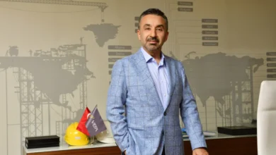 Vefa Group Yonetim Kurulu Baskani Orhan Guner