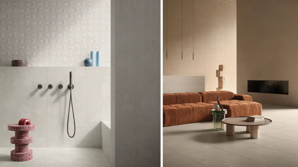 VitrA’nın karolarına German Design Award’dan iki ödül 4 VitrA