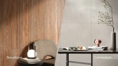 VitrA Novatone Cementart