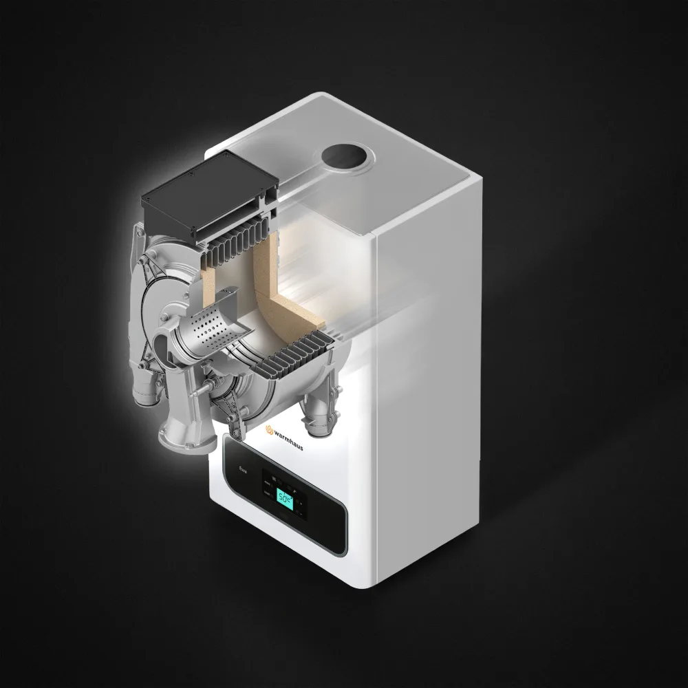 Warmhaus’tan yerli üretimde önemli adım 5 Warmhaus Yerli Uretimde Adim Esanjor