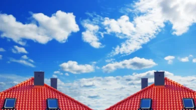 Çatı İzolasyonu Nedir? Neden Yapılmalıdır?