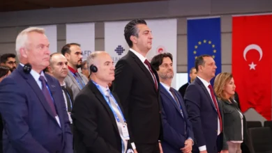 AB Iklim Krizi