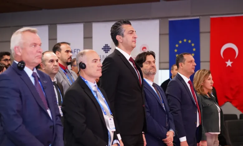Avrupa Birliği’nden Türkiye’nin iklim krizi ile mücadelesine 286 milyon avro hibe 1 AB Iklim Krizi