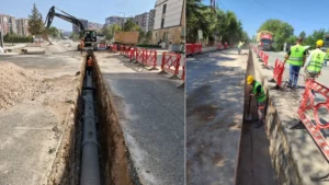 Avrupa Birliği’nden Türkiye’nin iklim krizi ile mücadelesine 286 milyon avro hibe 5 AB iklim kriz