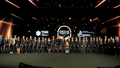 Akcansa TISK Odul