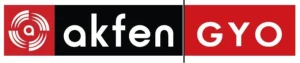AkfenGYO Logo
