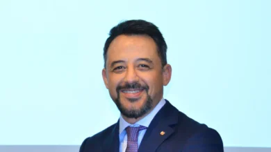 Alarko Carrier Genel Mudur Yardimcisi Ozgur Gurer oldu
