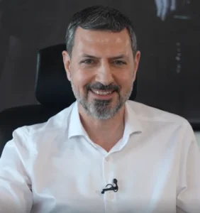 Ali Turker