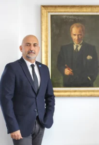 Bahadir Arikan