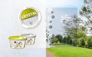 Baumit CRYSTAL