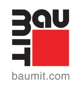 Atalay Özdayı: Baumit Türkiye’nin 2026 hedefi sürdürülebilir büyüme 4 Baumit logo 1