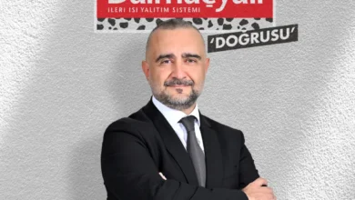 Dalmacyali Marka Direktoru Cagdas Korkmaz