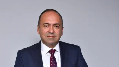 DemirDokum Pazarlamadan Sorumlu Genel Mudur Yardimcisi Ufuk Atan