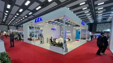 ECA Antalya Fuar Fotograf