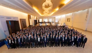 E.C.A. Serel bayileri ve yetkili servisleri Antalya’da buluştu 6 ECA Serel1