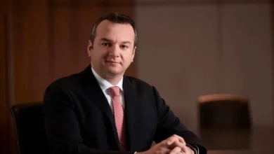 ENKA Yonetim Kurulu Baskani ve Genel Muduru Mehmet Tara