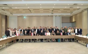GYODER: ‘Veri’ artık bir lüks değil zorunluluk 4 GYODER