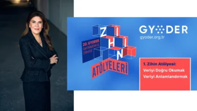 GYODER Baskani Nesecan Cekici