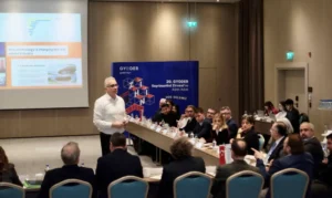 GYODER: ‘Veri’ artık bir lüks değil zorunluluk 5 GYODER2