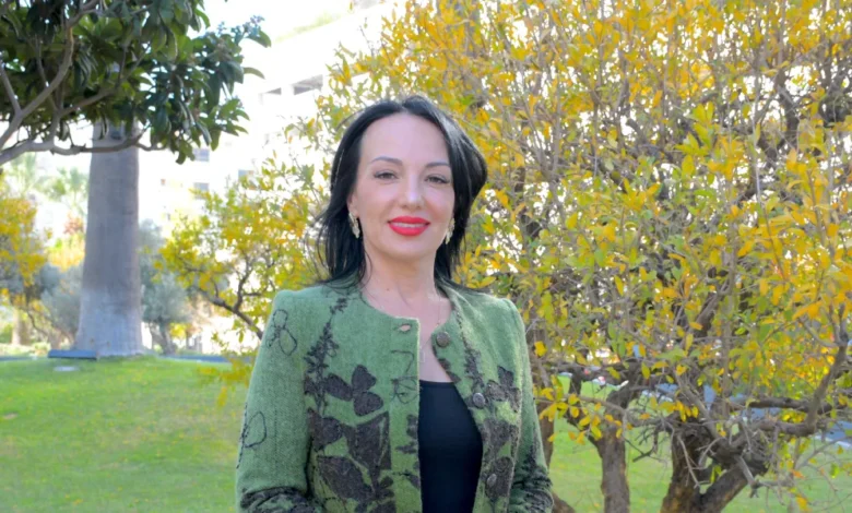 Gayrimenkul ve Yatirim Danismani Banu Ozgen Yilmaz