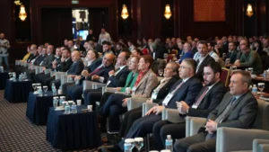İstanbul İç Tesisat Buluşması sektör profesyonellerini bir araya getirdi 3 IGDAS tesisat