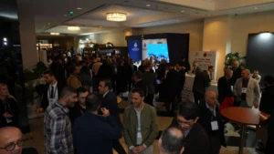 İstanbul İç Tesisat Buluşması sektör profesyonellerini bir araya getirdi 5 IGDAS tesisat22