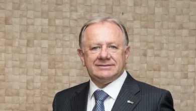 IKMIB Yonetim Kurulu Baskani Adil Pelister