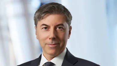 Izocam Genel Direktoru Murat Savci