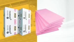 İzocam yalıtım sektöründe çevre dostu ürünleriyle öncü rolünü sürdürmekte kararlı 6 Izocam Foamboard