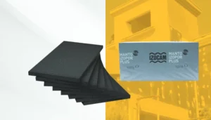 İzocam yalıtım sektöründe çevre dostu ürünleriyle öncü rolünü sürdürmekte kararlı 11 Izocam Manto Izopor Plus
