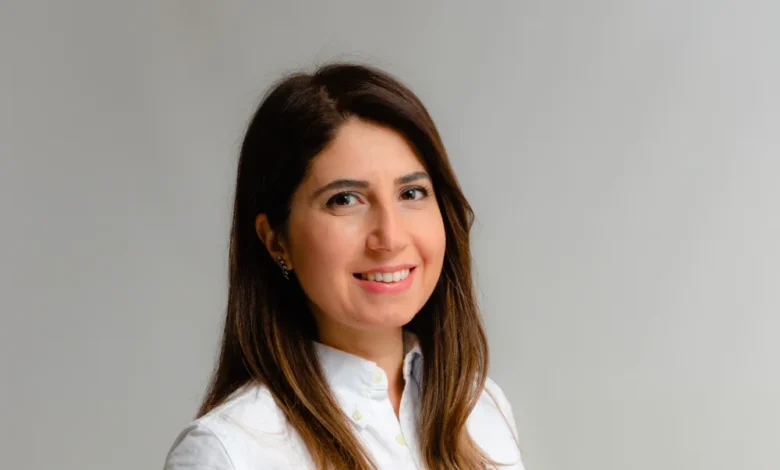 Kalekim Urun ve Marka Muduru Nur Esra Kardes