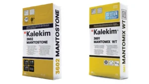 Kalekim, Yeni TS 825 standardını sektör için bir ‘kalite çağı’ olarak görüyor 7 Kalekim Mantomix