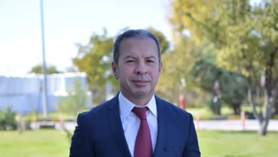 Knauf Insulation Turkiye ve Orta Dogu Genel Muduru Emre Gurcan