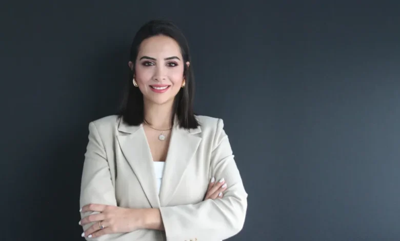 Knauf Pazarlama Iletisimi ve Dijital Donusum Muduru Umay Kaya
