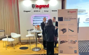 Legrand Tu rkiye Grubu Bu Y l da Data Center I stanbul da Yerini Ald 2
