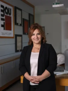 Meltem Bayraktar San
