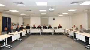 Mercedes Benz Turk Egitmen Kaptanlarla Bir Araya Geldi 3