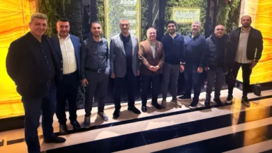 Nimecati Genel Muduru Selcuk Aktepe