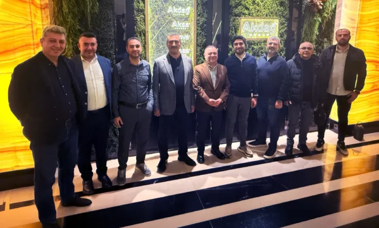 Nimecati Genel Muduru Selcuk Aktepe
