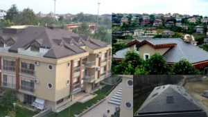 Yalıtım sektörü inovatif malzeme, enerji verimli çözümler ve kalifiye uygulama hizmetleriyle şekillenecek 8 Nimecati11