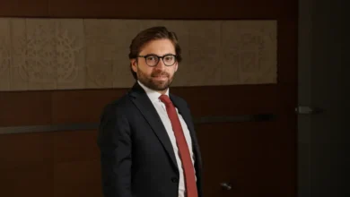 ODE Yalitim Yonetim Kurulu Baskan Yardimcisi Ozan Turan