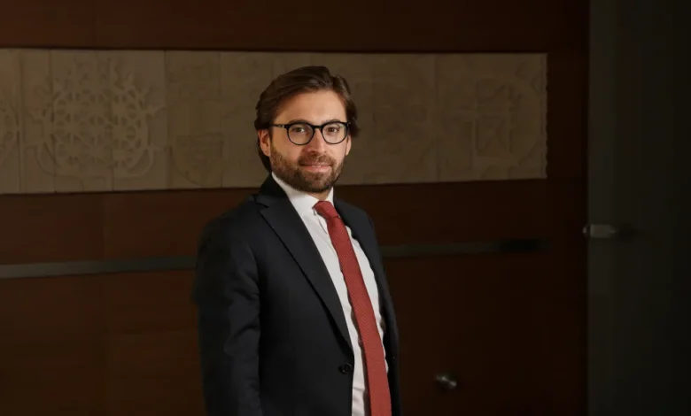 ODE Yalitim Yonetim Kurulu Baskan Yardimcisi Ozan Turan