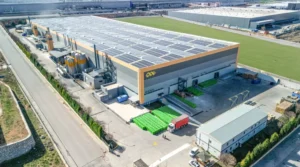 ODE, TS 825 standardı ile sürdürülebilir yapıların yaygınlaşmasına katkı veriyor 4 ODE GunesPanelleri