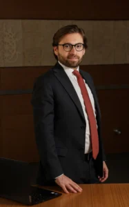 ODE, TS 825 standardı ile sürdürülebilir yapıların yaygınlaşmasına katkı veriyor 5 Ozan Turan