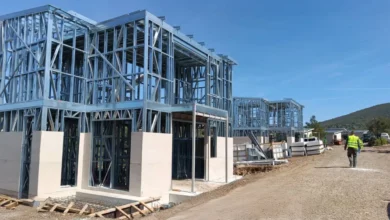Prefabrik 2yunanistan golden visa 1 etap villa projesi 04