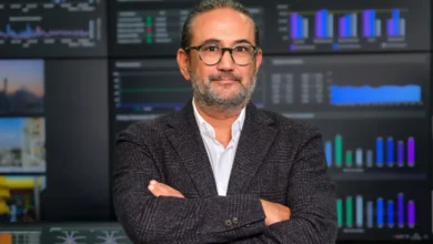 Schneider Electric Turkiye ve Orta Asya Bolge Baskani Mehmet Ozalp