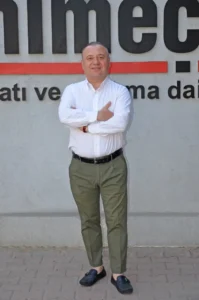 Yalıtım sektörü inovatif malzeme, enerji verimli çözümler ve kalifiye uygulama hizmetleriyle şekillenecek 5 Selcuk Aktepe