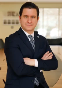 ÇEİS, 'Ortak Yarınlar 2025' yarışmasında İş Sağlığı ve Güvenliği Özel Ödülü’nün sahibi oldu 6 Serdar Sardan CEIS GenelSekreteri